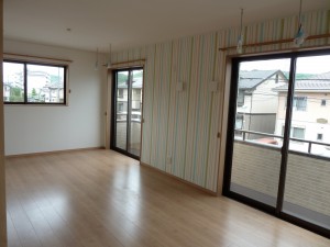 リフォーム後に楽しくDIY♪