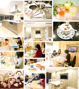 手軽にお教室始めませんか？