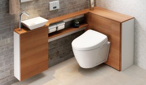 OB様と自然素材