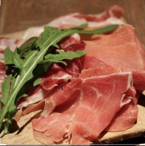 パルマ産生ハム