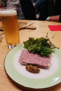 カフェ💛エンラージ＊本日まで！ちょい呑みフェスティバル！