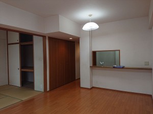 マンションリフォーム、完成🏠✨