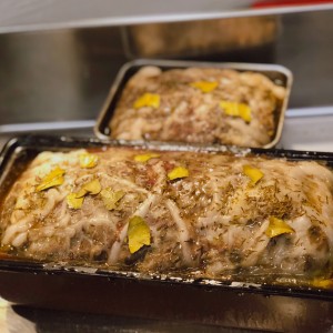 パテ・ド・カンパーニュ