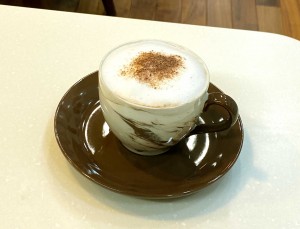 北野店ドリンクメニューのご紹介