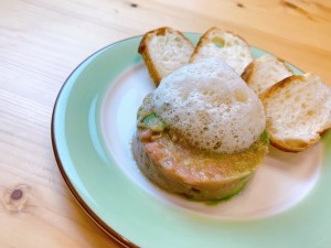 カフェ💛エンラージ＊ちょい呑みフェスティバル限定メニュー！