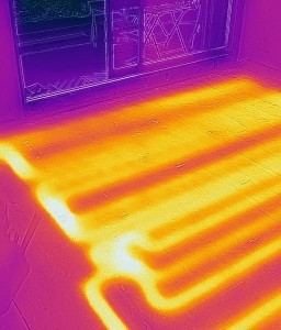 既存の床暖房を生かしたマンションリフォーム～前編～