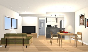 全面リノベ、ついに完成✨