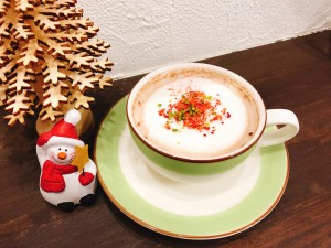 クリスマスショコラ