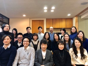 今年も1年ありがとうございました！