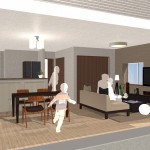 デザインパース