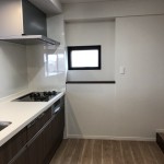 間取り変更を伴うマンションリノベーション