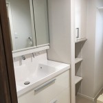 間取り変更を伴うマンションリノベーション