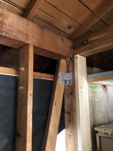 全面リノベーション工事進行中！