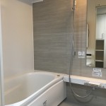 間取り変更を伴うマンションリノベーション