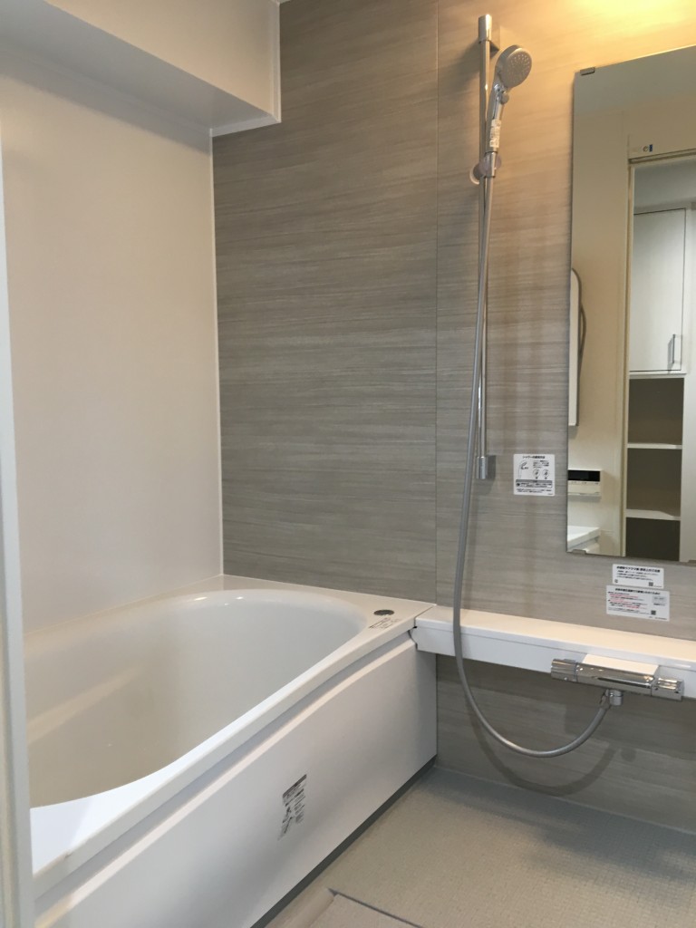 間取り変更を伴うマンションリノベーション