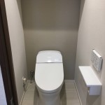 間取り変更を伴うマンションリノベーション