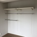 間取り変更を伴うマンションリノベーション