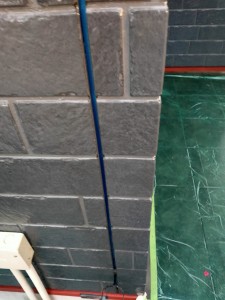 シーリング劣化