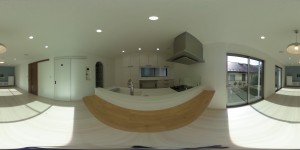 360度カメラ用データ