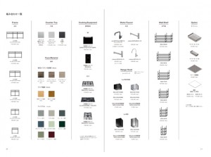 マイセットキッチン3