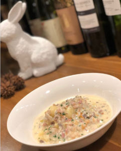 カフェ💛エンラージ＊2/2(日)は臨時営業します！