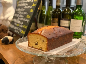 カフェ💛エンラージ＊新スイーツメニュー！