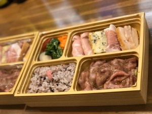 カフェ💛エンラージ＊お弁当のご予約も承っております！