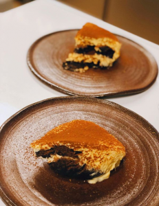 大人のティラミス