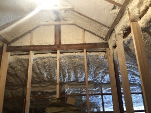 モコモコ断熱工事で快適な生活♪