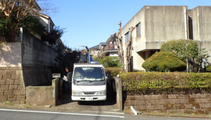 日野市　RC戸建て全面リフォーム工事開始！！