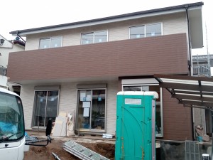 魔法のリノべーション！