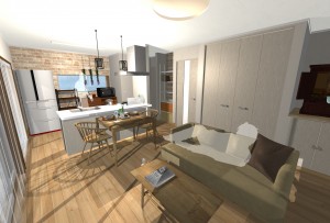 鈴木邸イメージ1