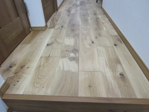 おうち時間が素敵になる自然素材の家