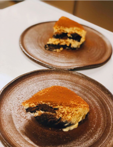 カフェ💛エンラージ＊大人気スイーツが復活しました！