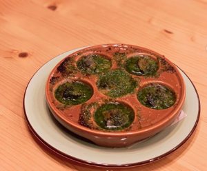 カフェ💛エンラージ＊期間限定！おすすめアラカルト♪