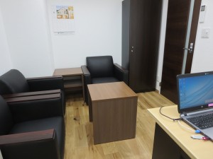 『オフィス　エンラージ』をオープンしました！