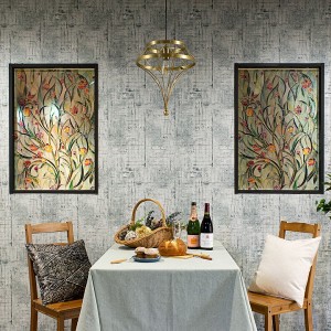 空間を美しくデザインするガラスフィルム