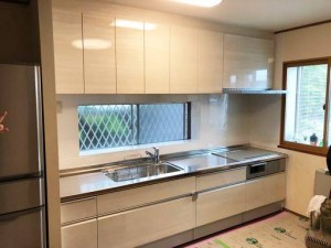 お客様とは“末永いお付き合い”をさせて頂きます！