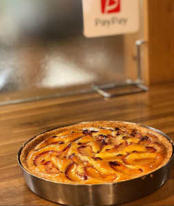 カフェ💛エンラージ＊PayPay導入しました！