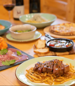 カフェ💛エンラージ＊夏季休業のお知らせ