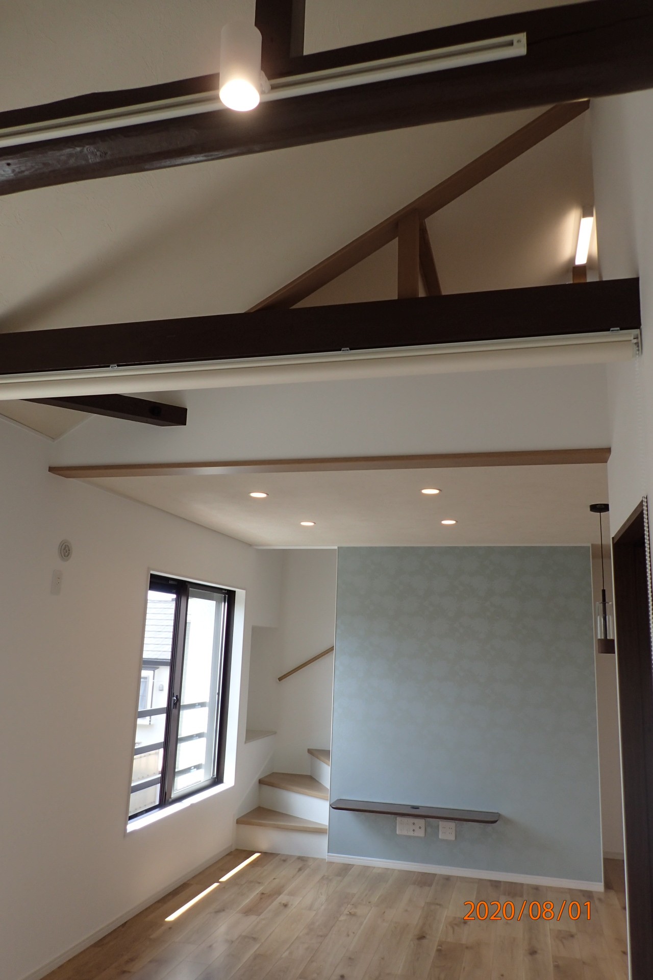 すばらしいリフォームをしていただき、ありがとうございました。