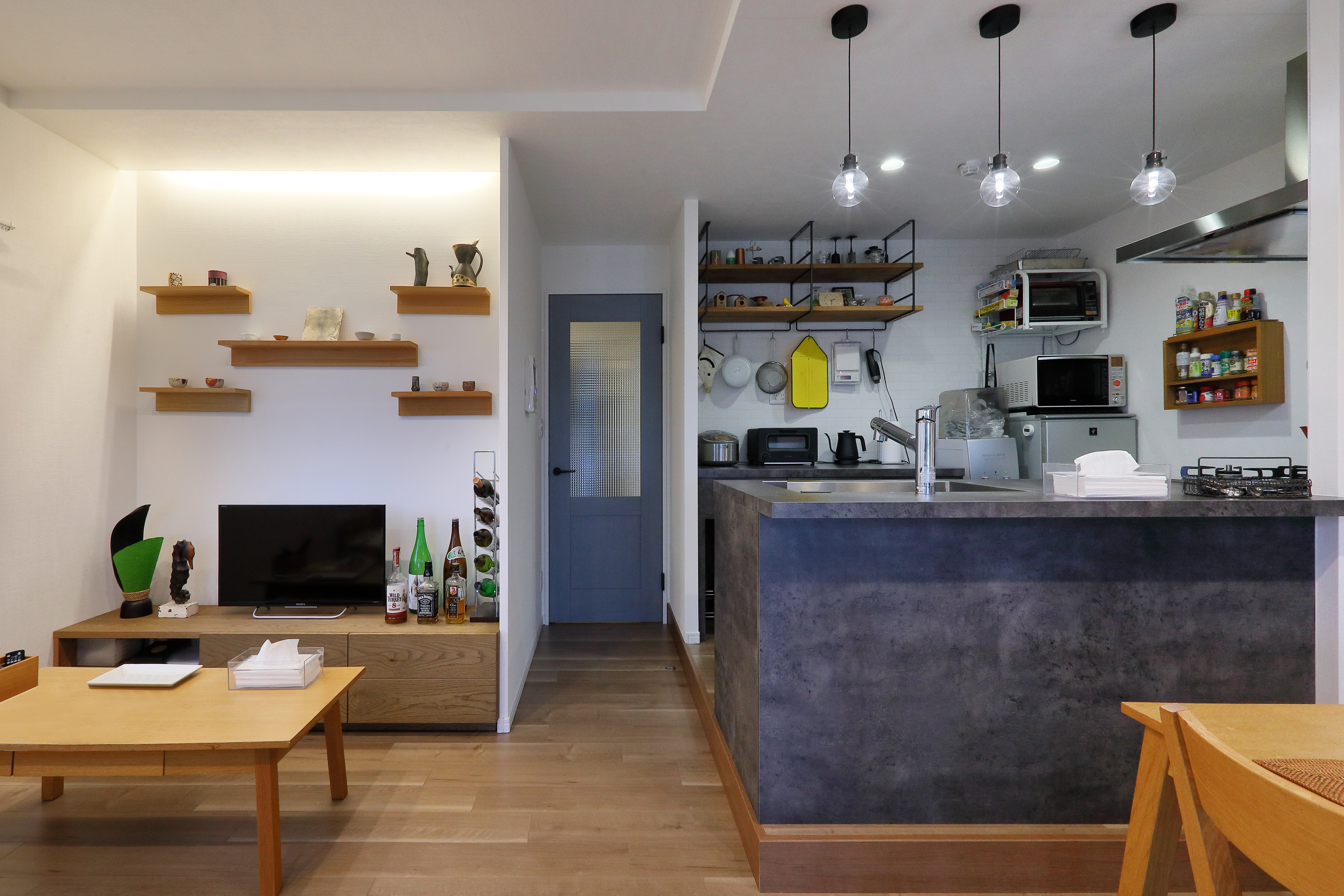 リフォーム後、WEBメディアに掲載されました！