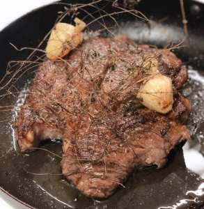 カフェ💛エンラージ＊旬の食材を使った贅沢オードブル！