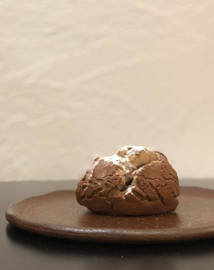 カフェ💛エンラージ＊新登場！大人スイーツ♪