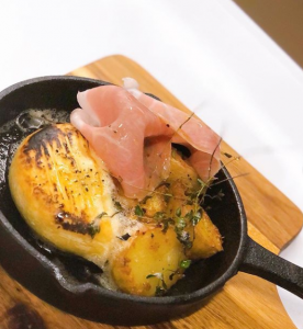 カフェ💛エンラージ＊チーズを使用したオードブル