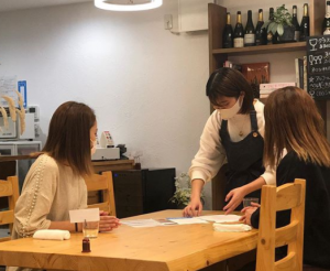 カフェロープレ