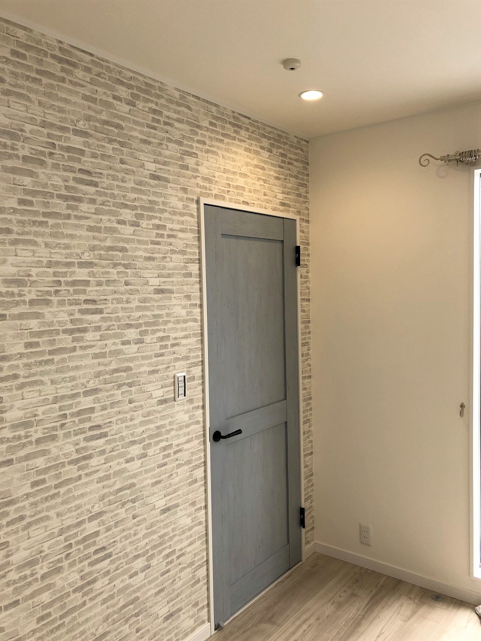 イメージしていた以上のセンスの良いプランをご提案して下さいました。