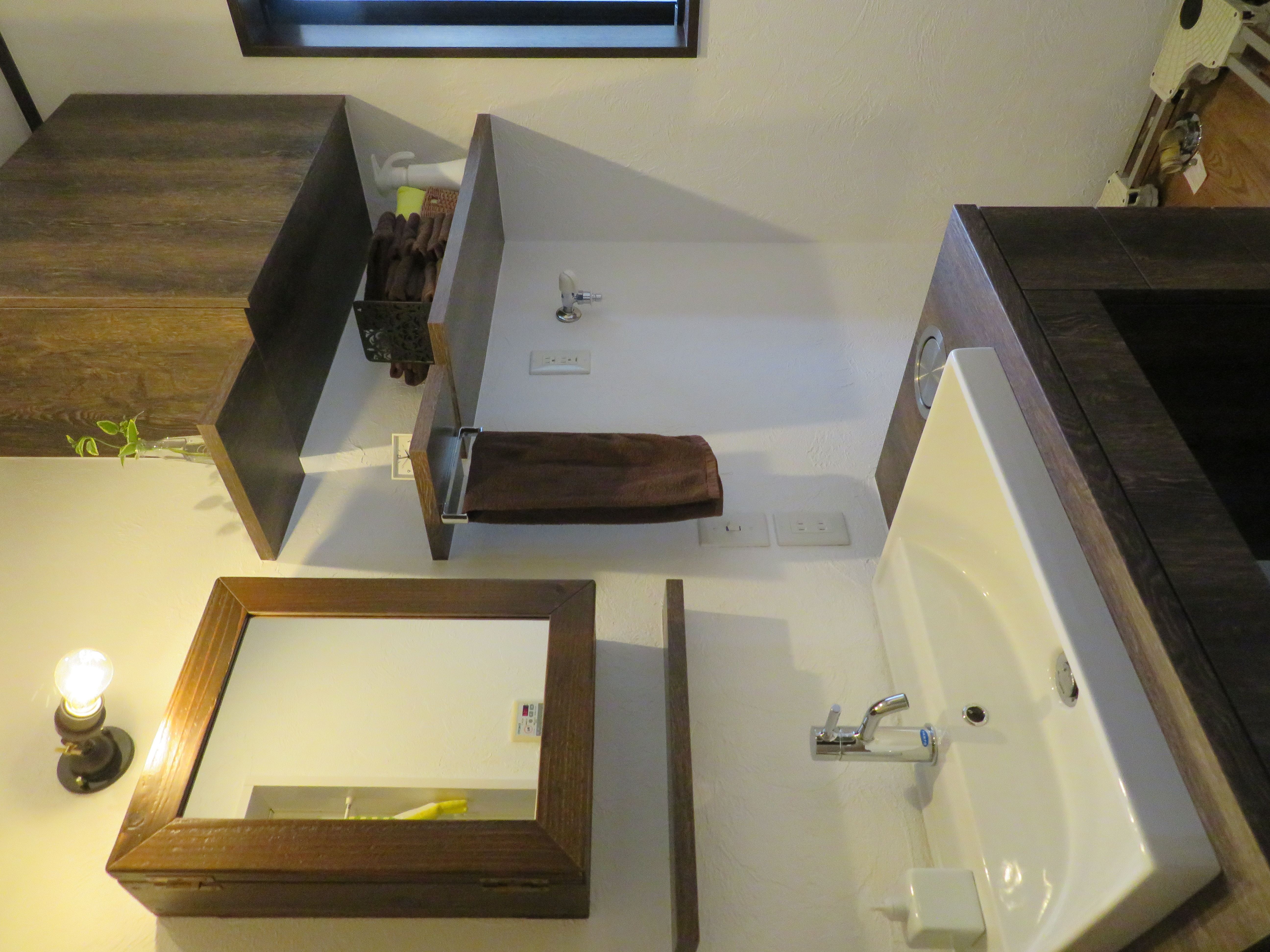 やはりここはエンラージさんに！と思いお願いしました。