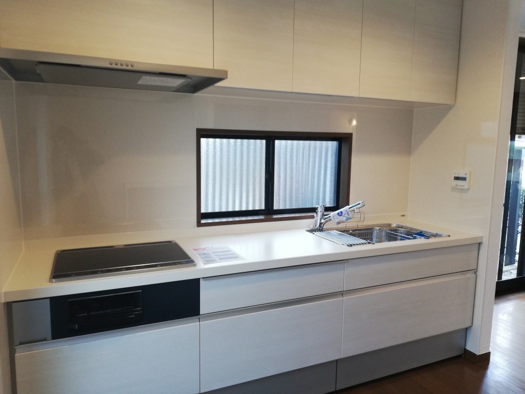 システムキッチン