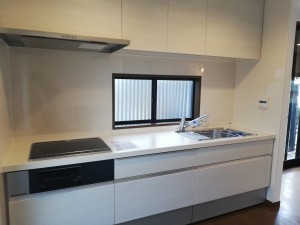 キッチンの種類🏠